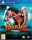 Phar Lap: Horse Racing Challenge