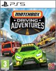 Matchbox Driving Adventures