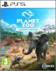 Planet Zoo [Console Edition]