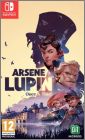 Arsene Lupin: Once a Thief